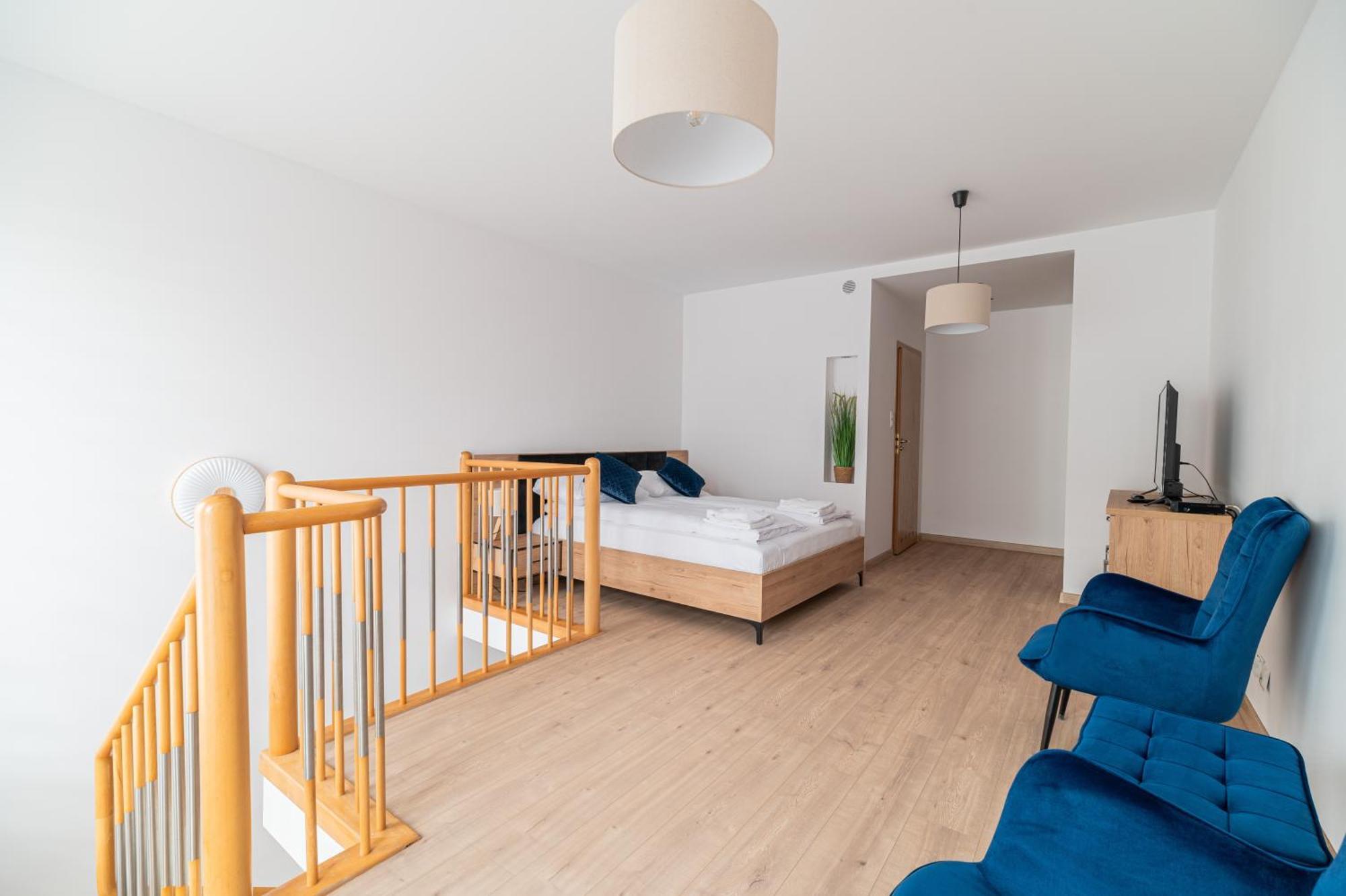 Horyzont Apartamenty-Portowa Sunshine Колобжег Экстерьер фото